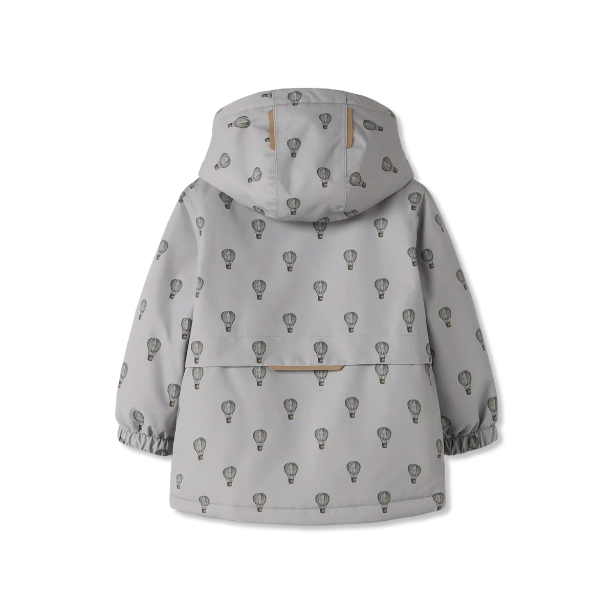 Nmmlasnow10 Winterjas