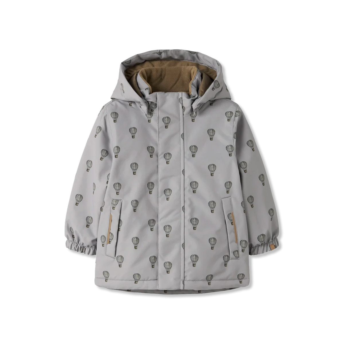 Nmmlasnow10 Winterjas