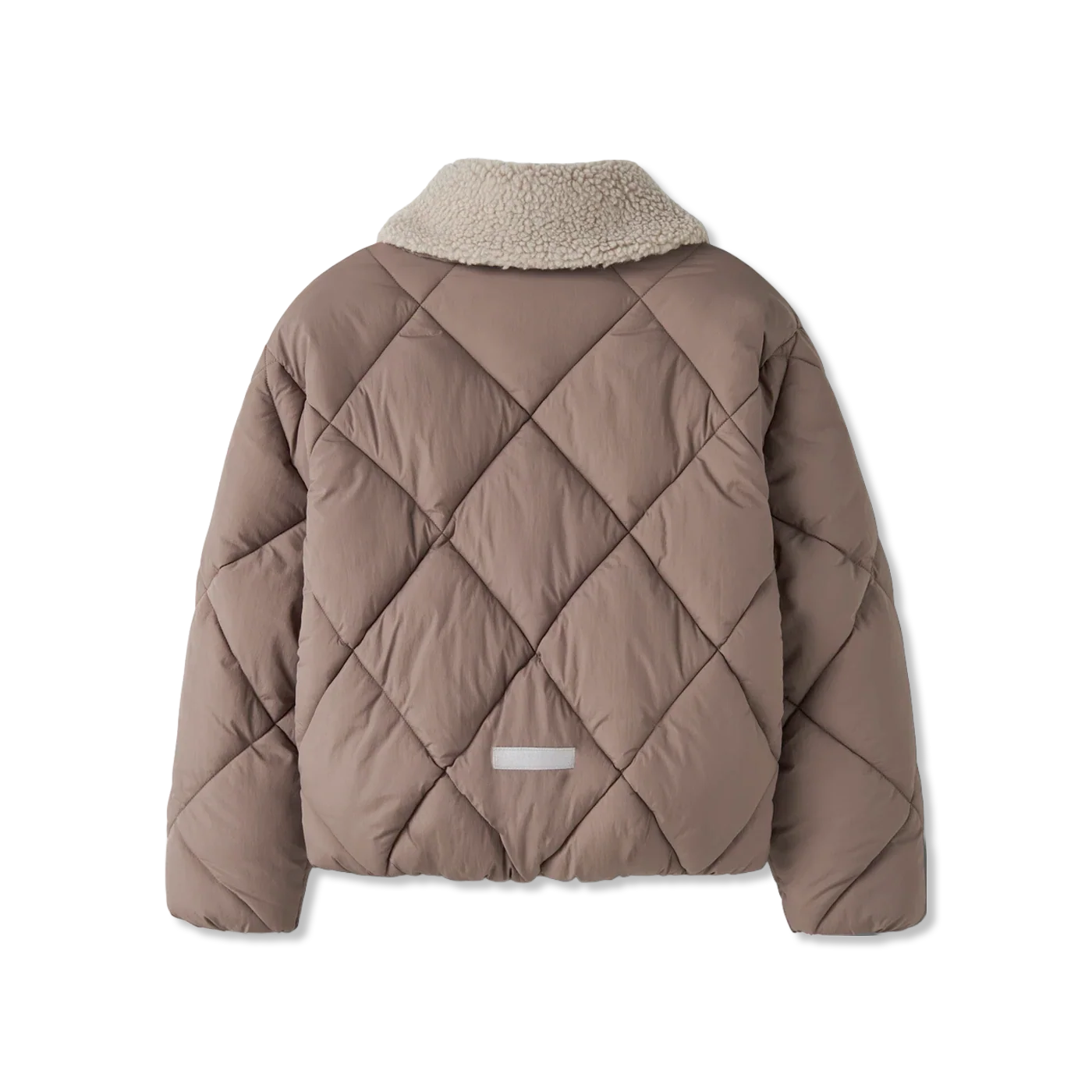 Nkfmelbourne Winterjas