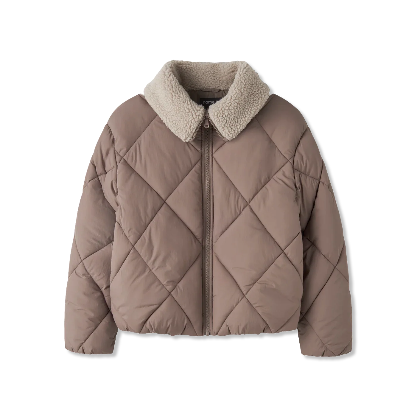 Nkfmelbourne Winterjas