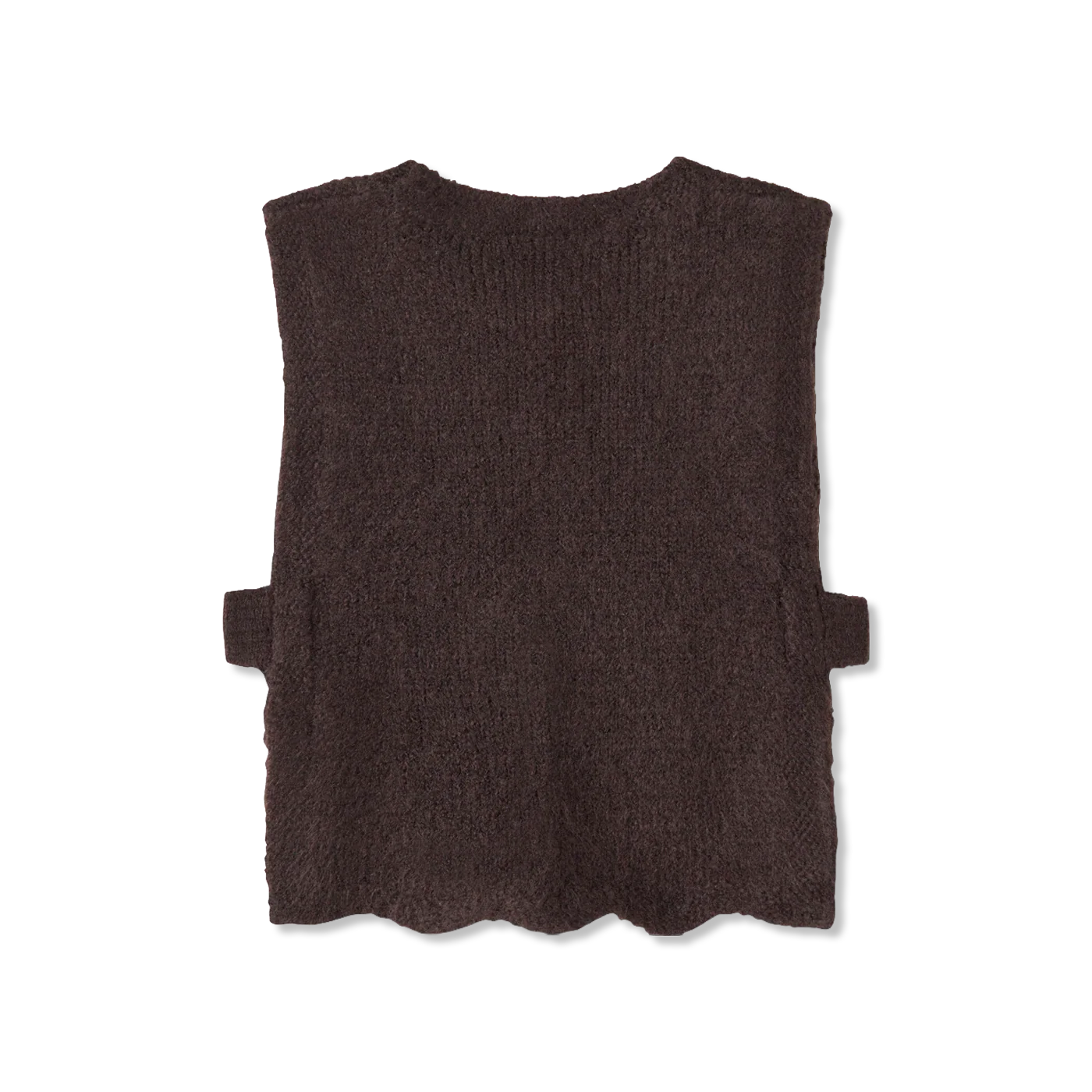 Nmflea Vest