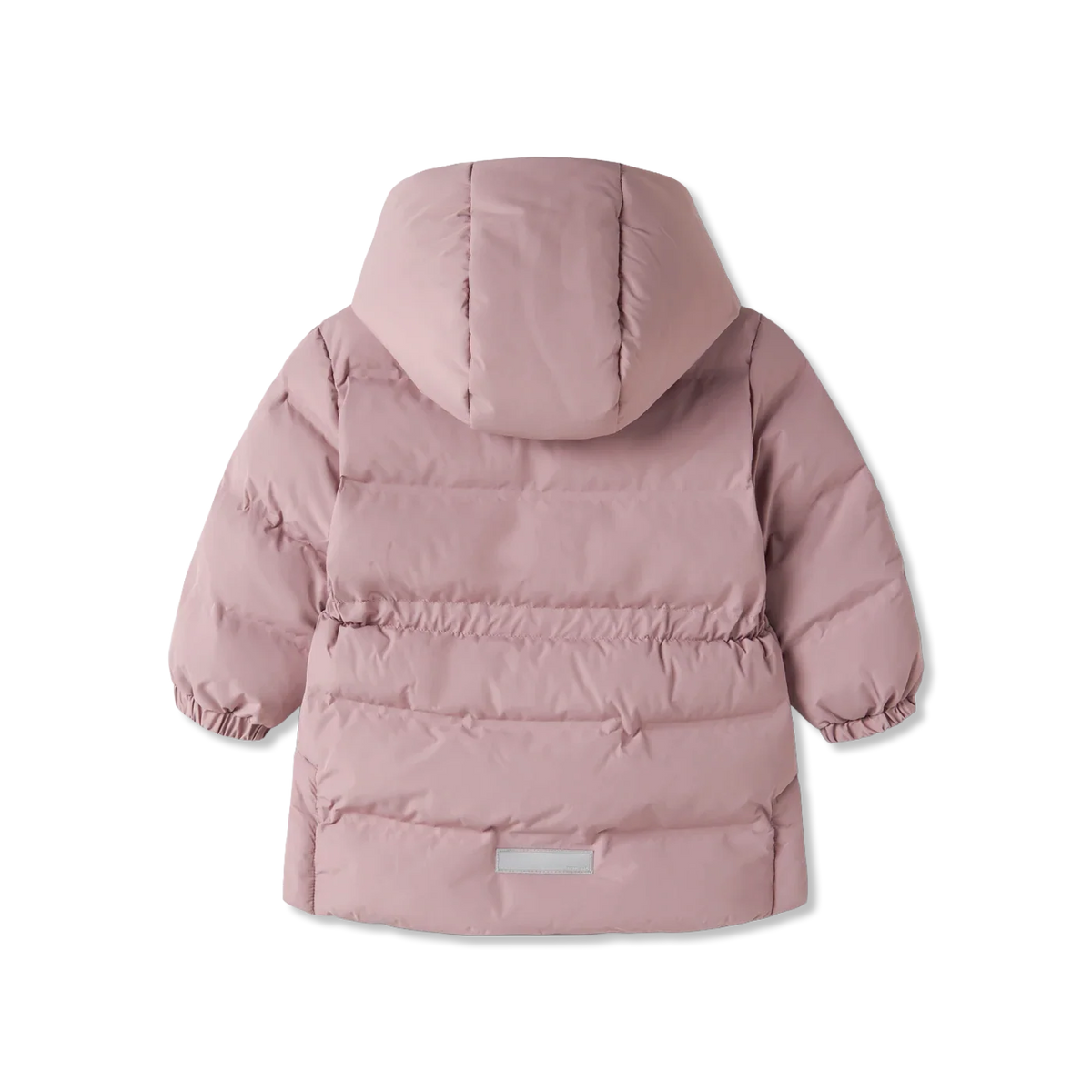 Nmfmusk Winterjas
