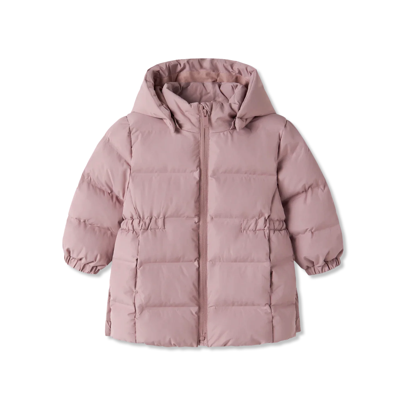 Nmfmusk Winterjas