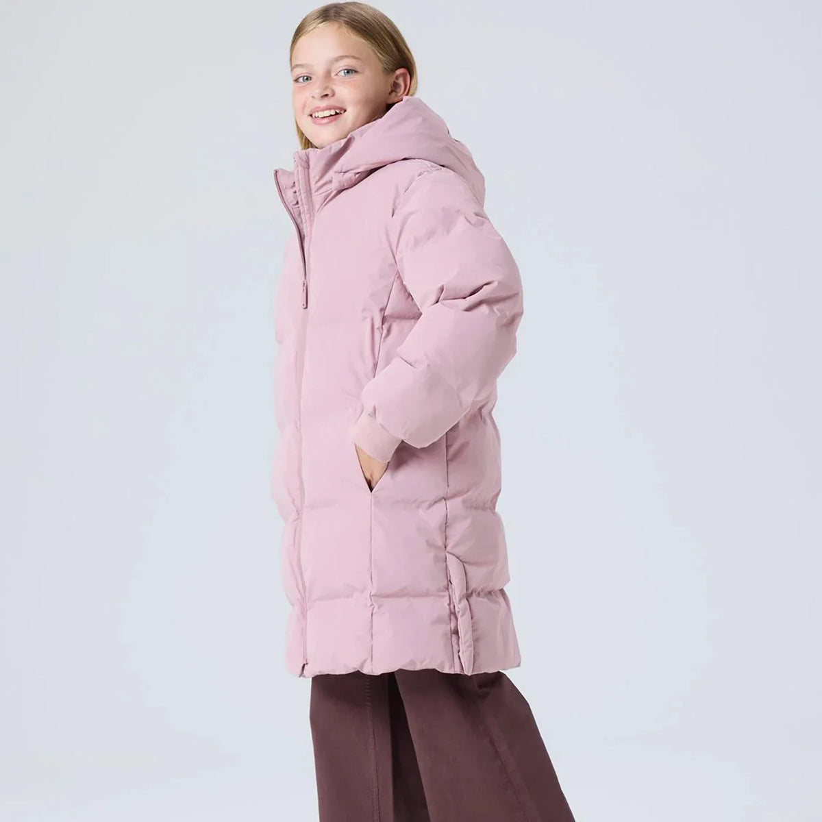 Nkfmusk Winterjas