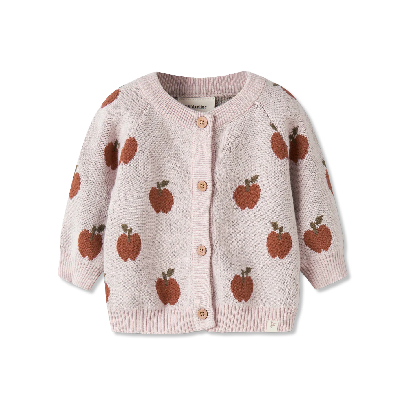 Nbflulio Vest