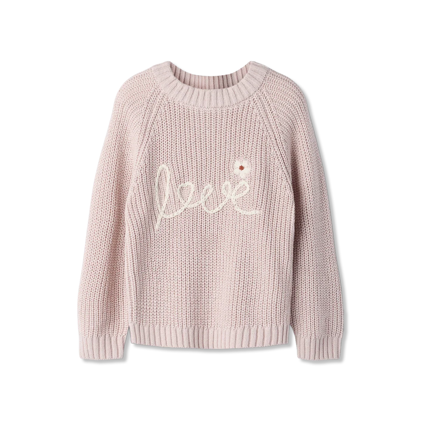 Nmfemlen T-shirt lange mouw