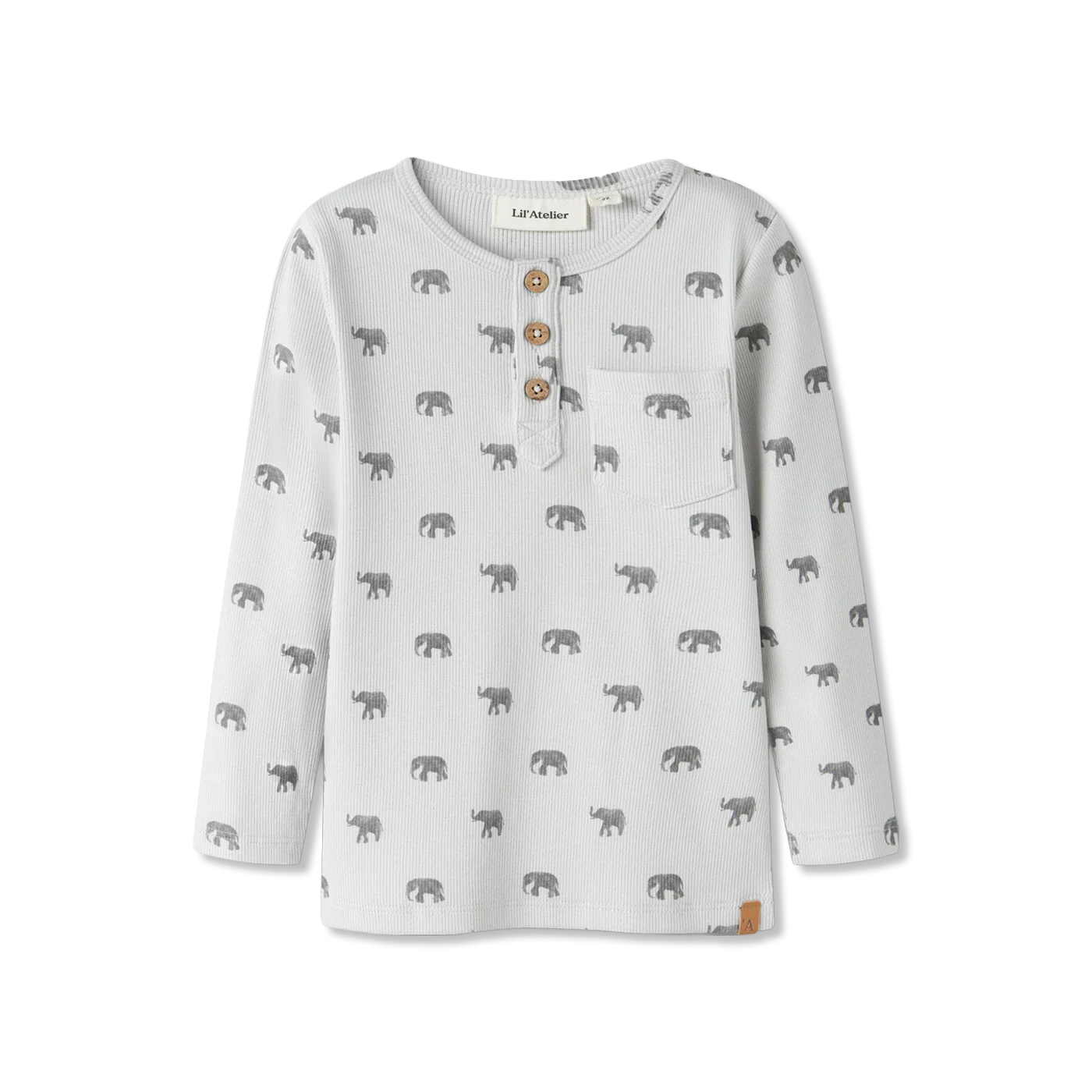 Nmmlavo Blouse