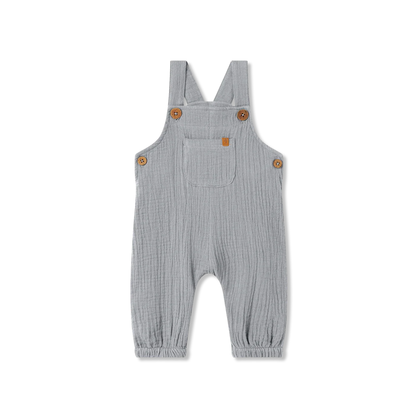 Nbmloros Overall