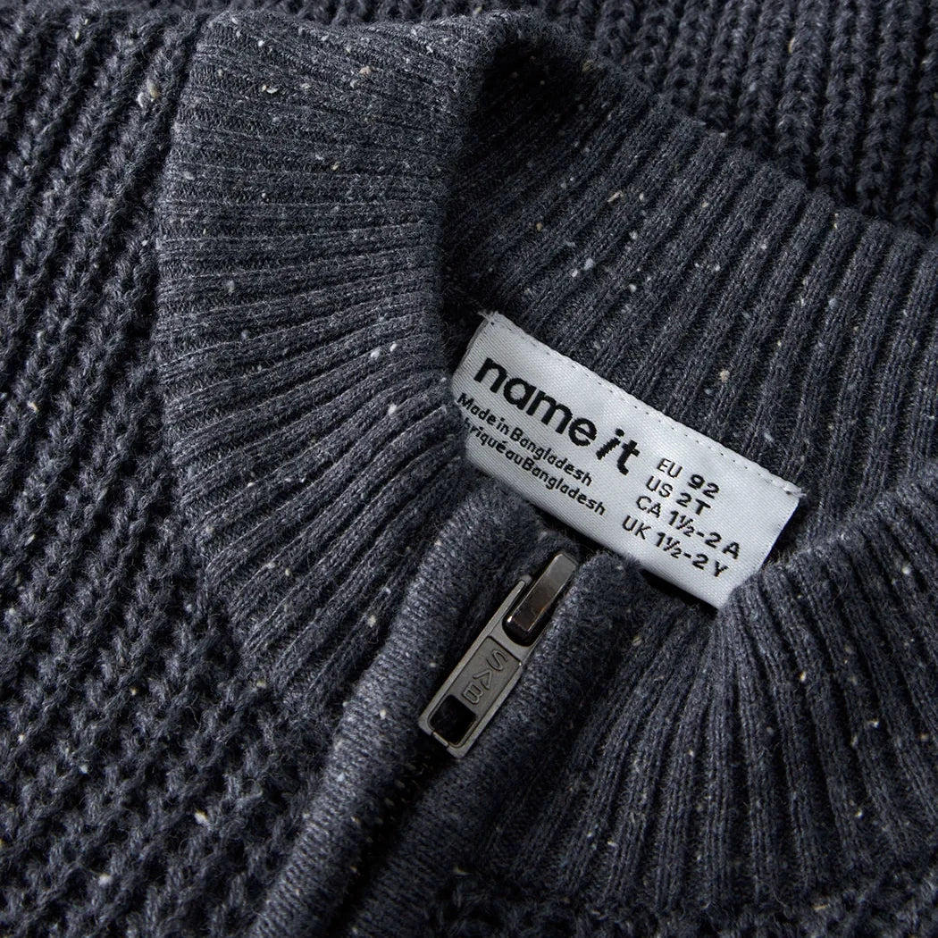 Nmmnorman Vest