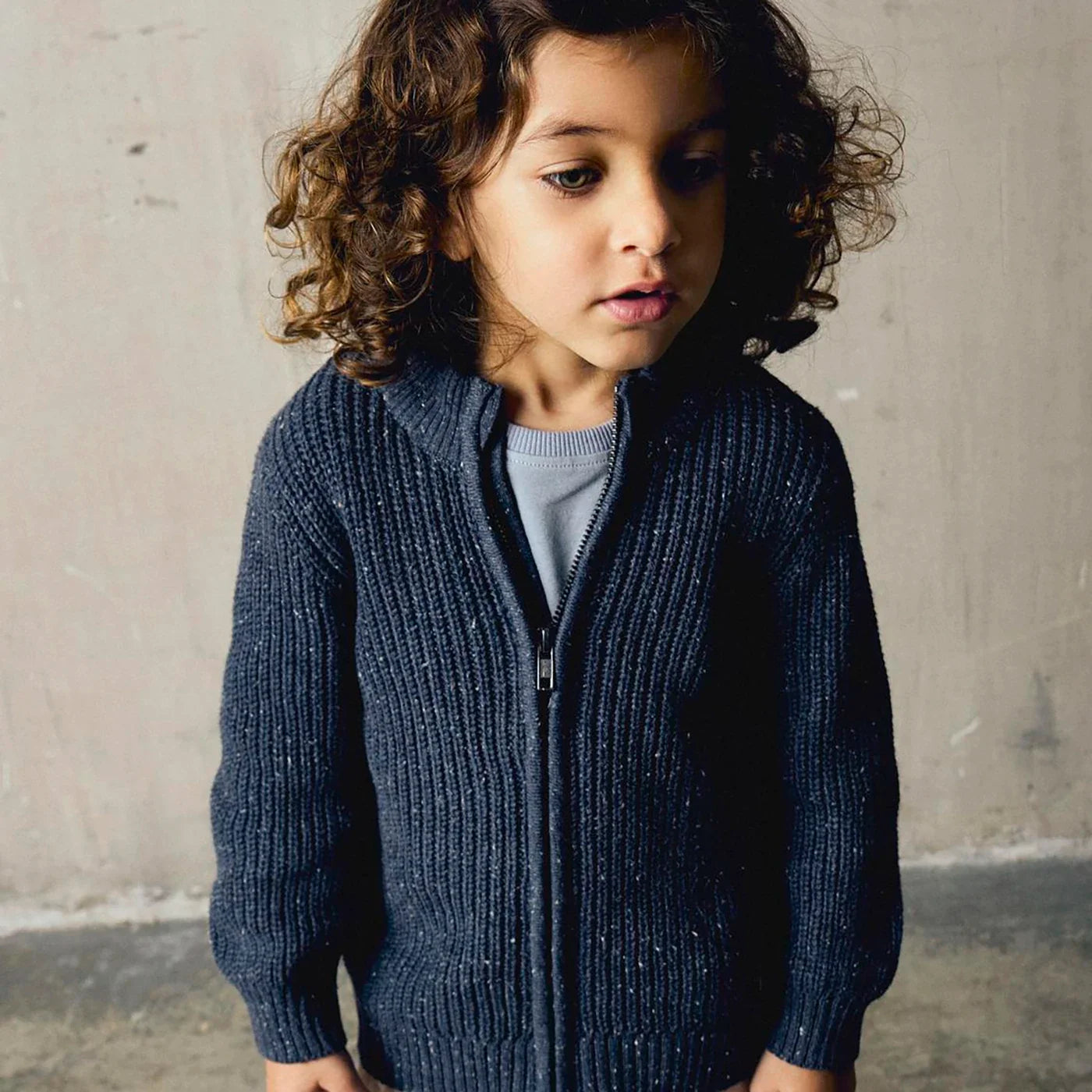 Nmmnorman Vest