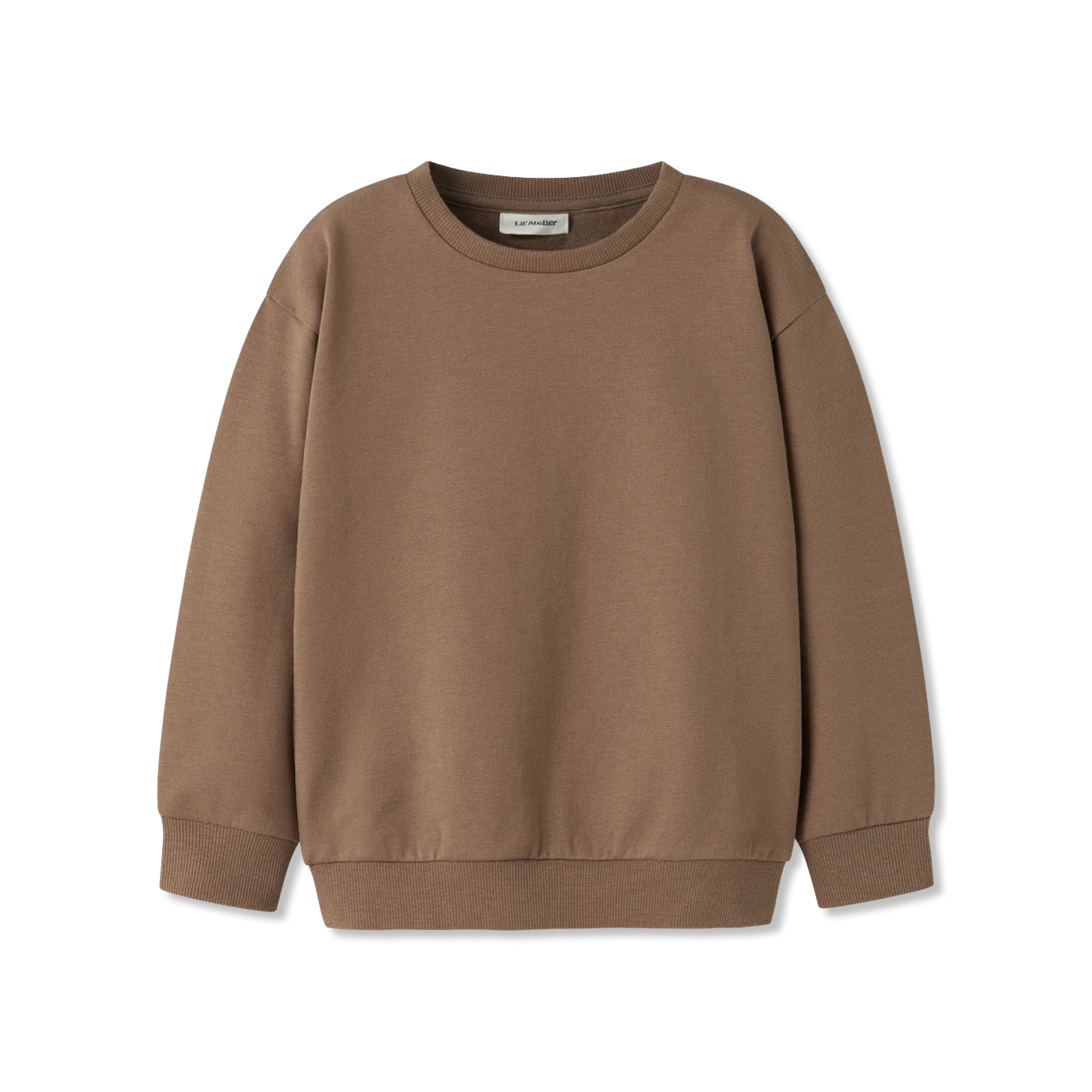 Nmnomas Sweatshirt