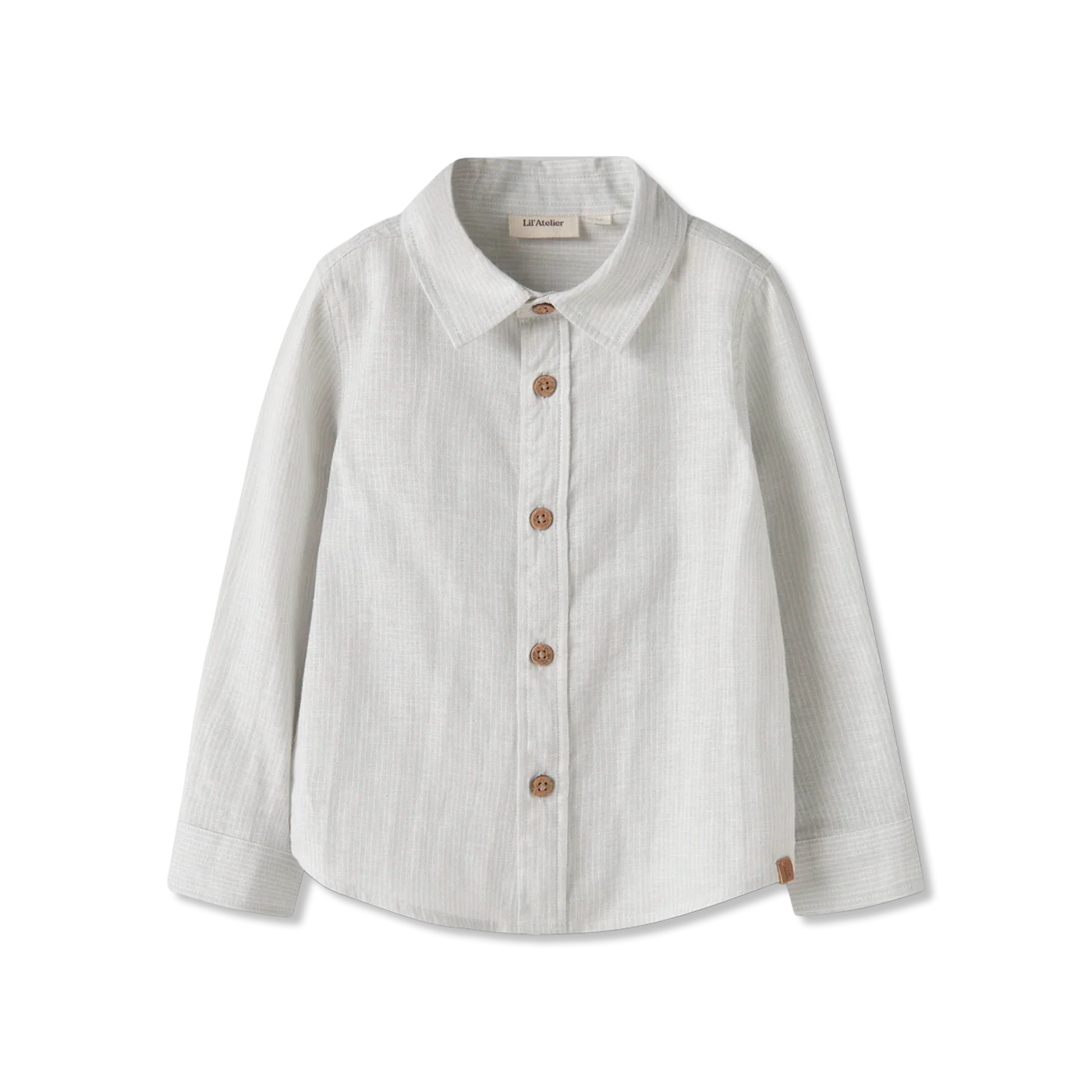 Nmmjesper Shirt