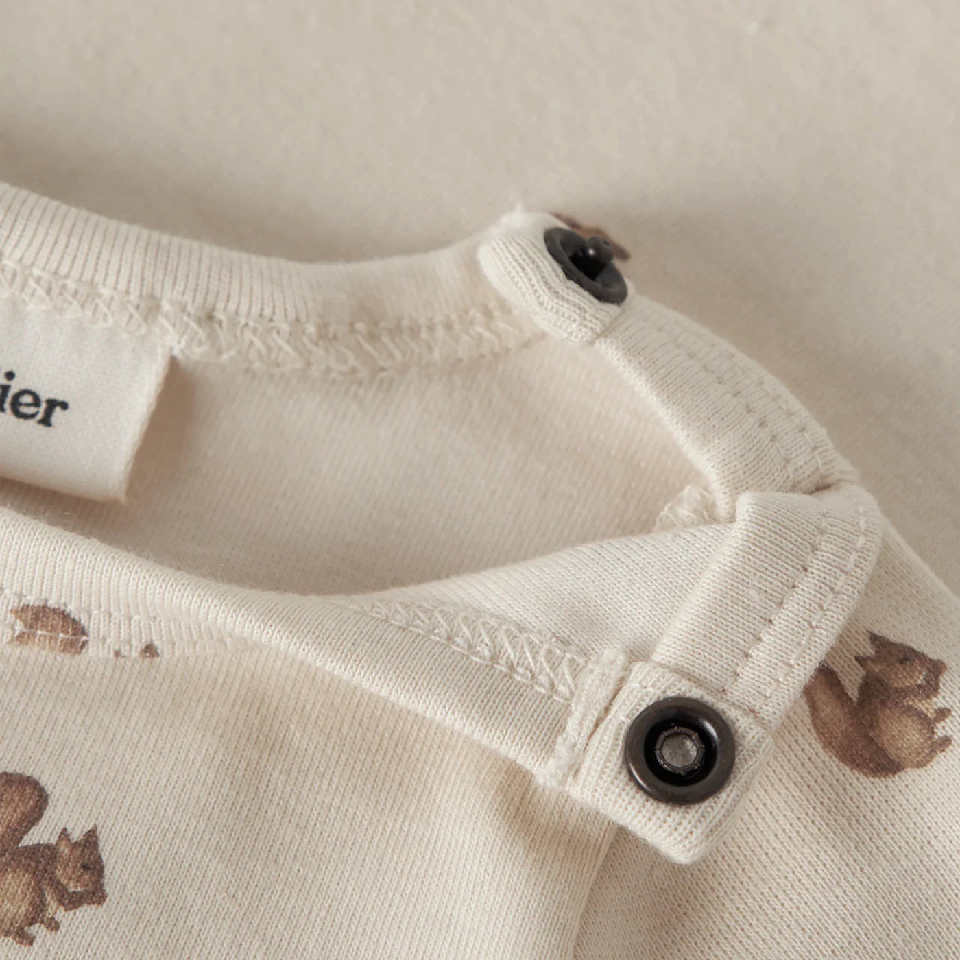 Nbnlayo Romper
