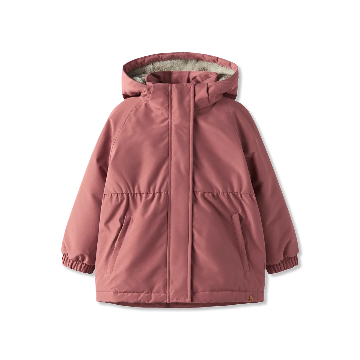 Nmflasnow05 Winterjas