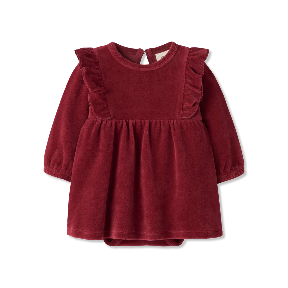 Nbfsaga Bodyjurk