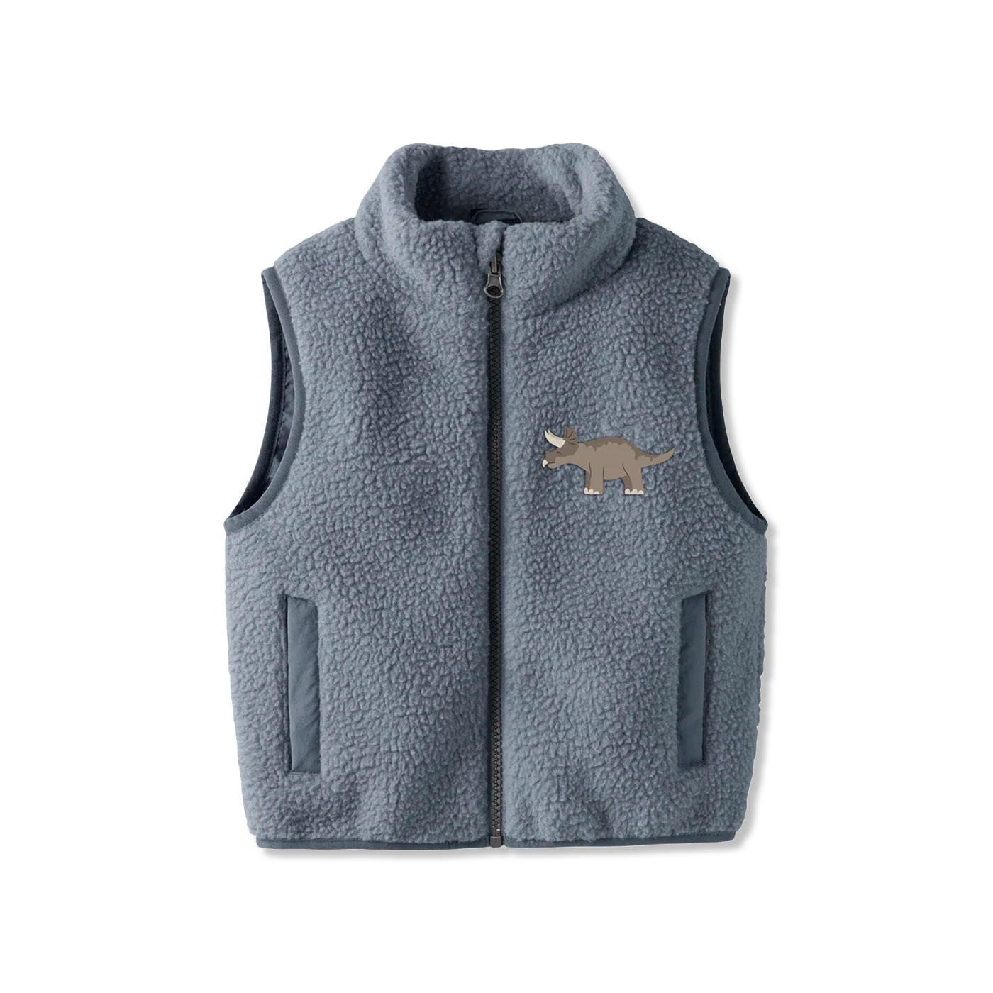 Mall teddy bodywarmer