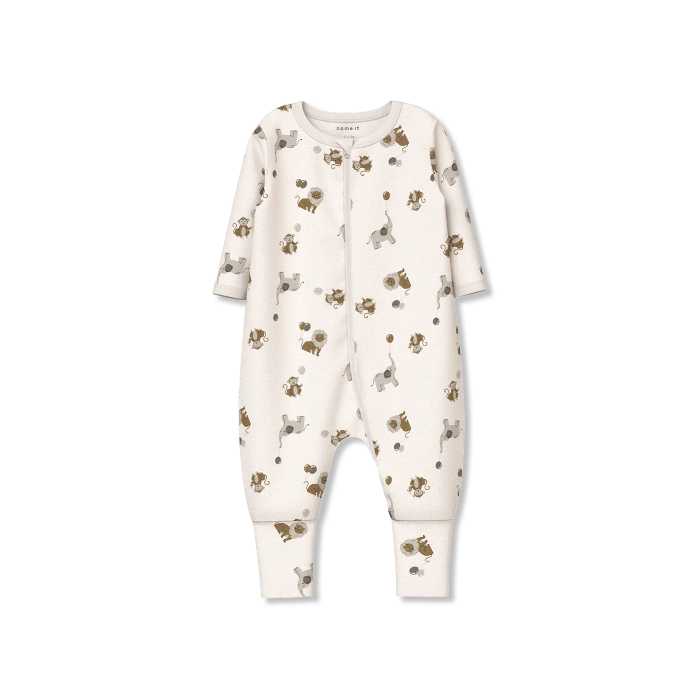 Nbnnightsuit nachtkleding