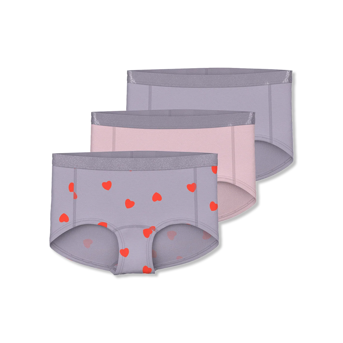 Nkfhipster ondergoed