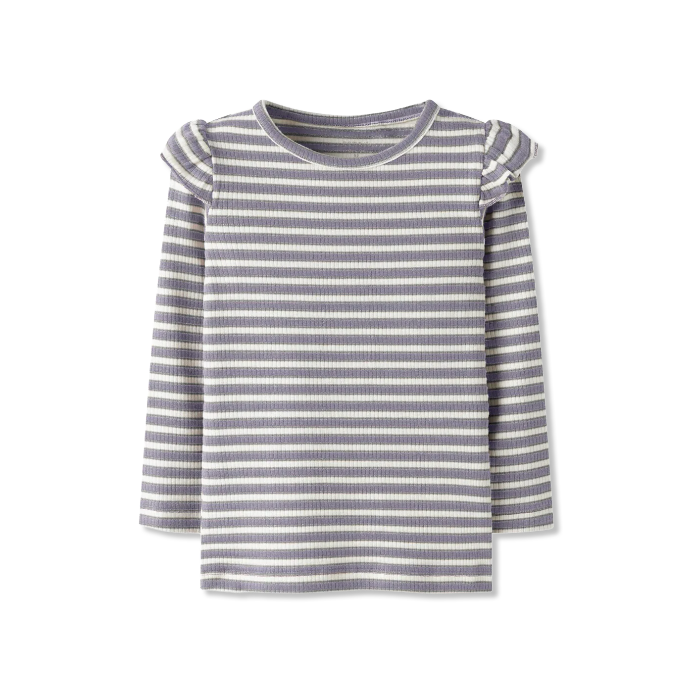 Nmftaias t-shirt lange mouw