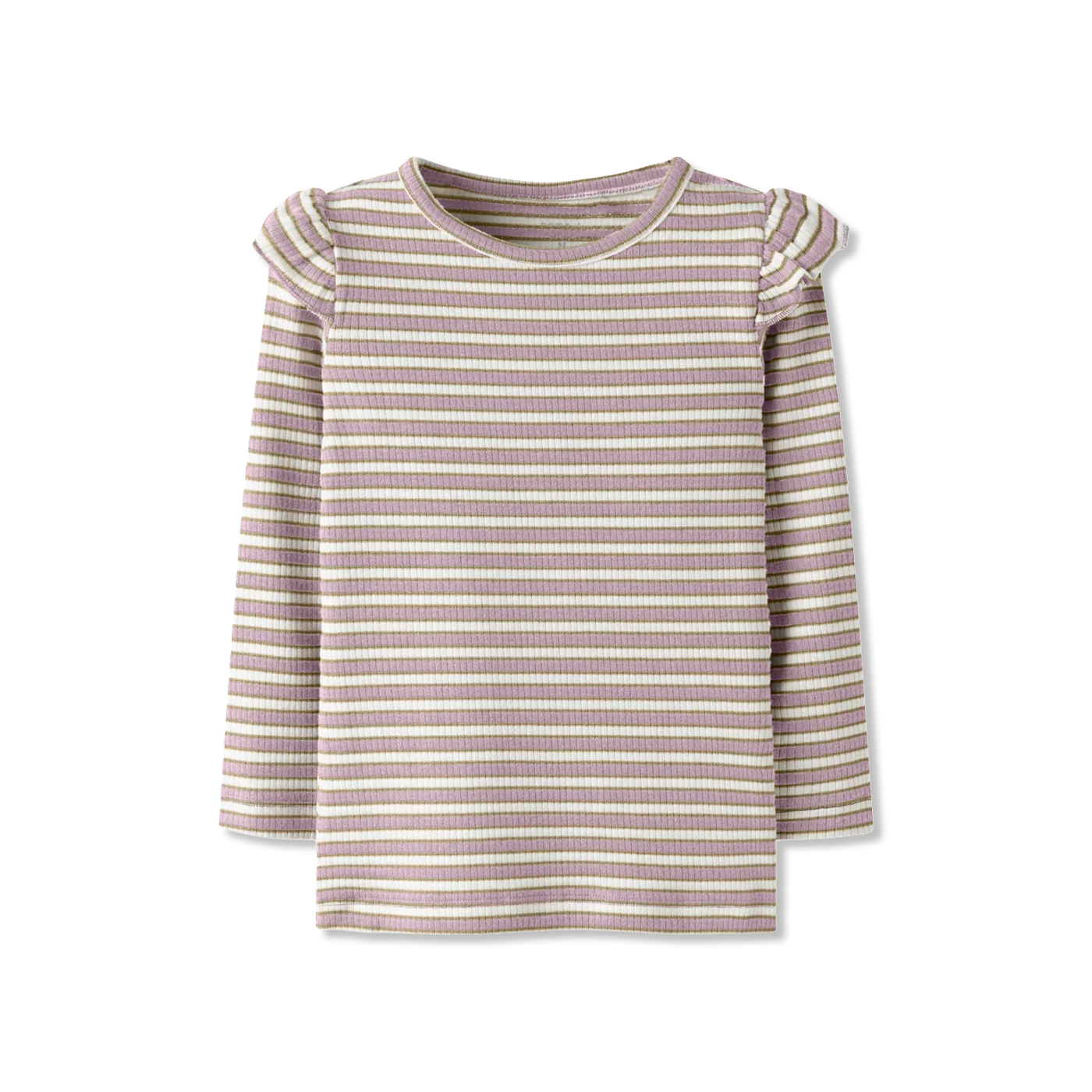 Nmftaias t-shirt lange mouw