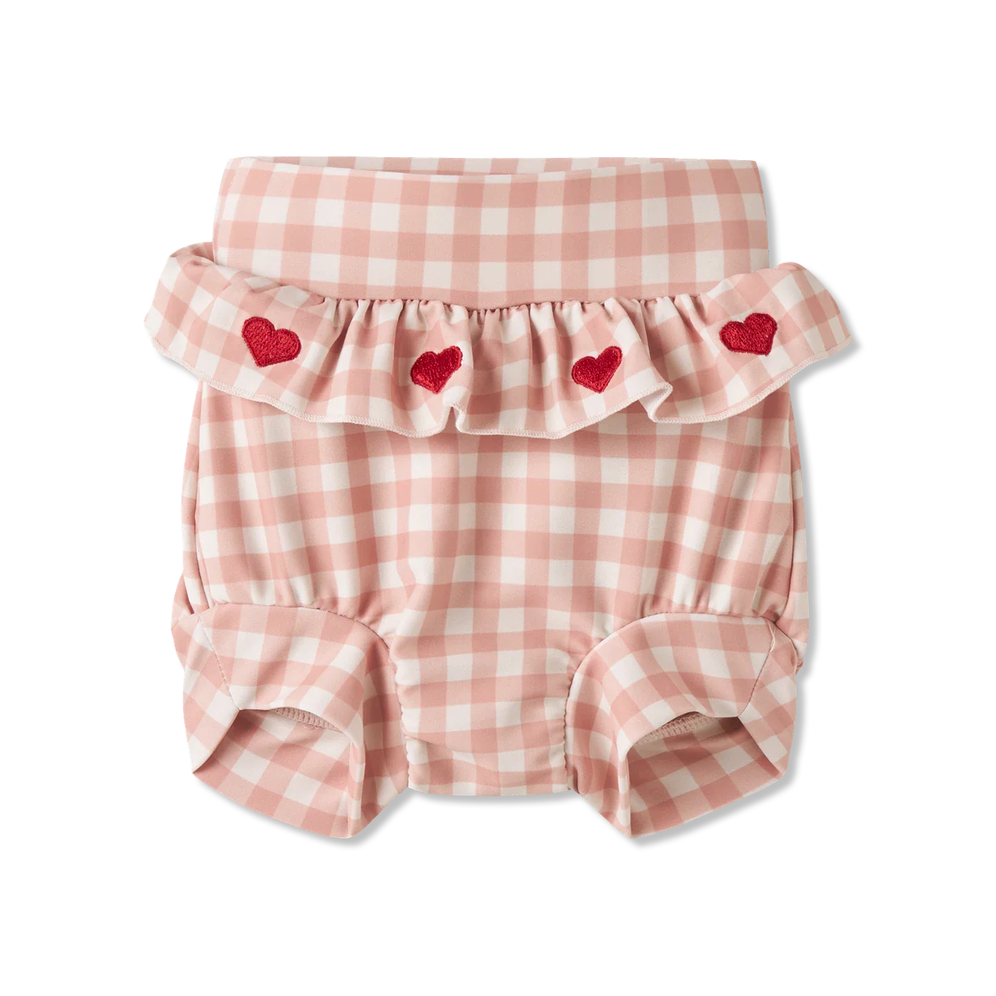 Nbffinley Zwemshorts