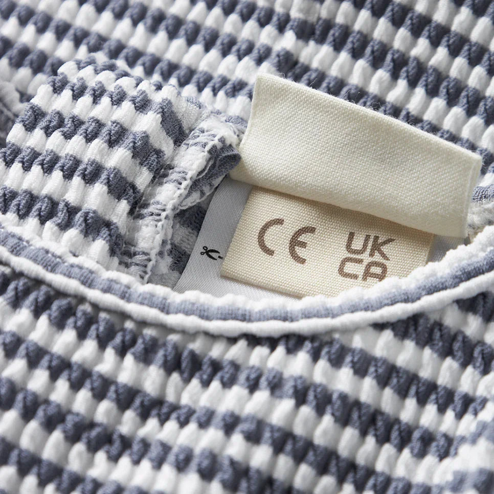 Nbmfredo zwemoverall