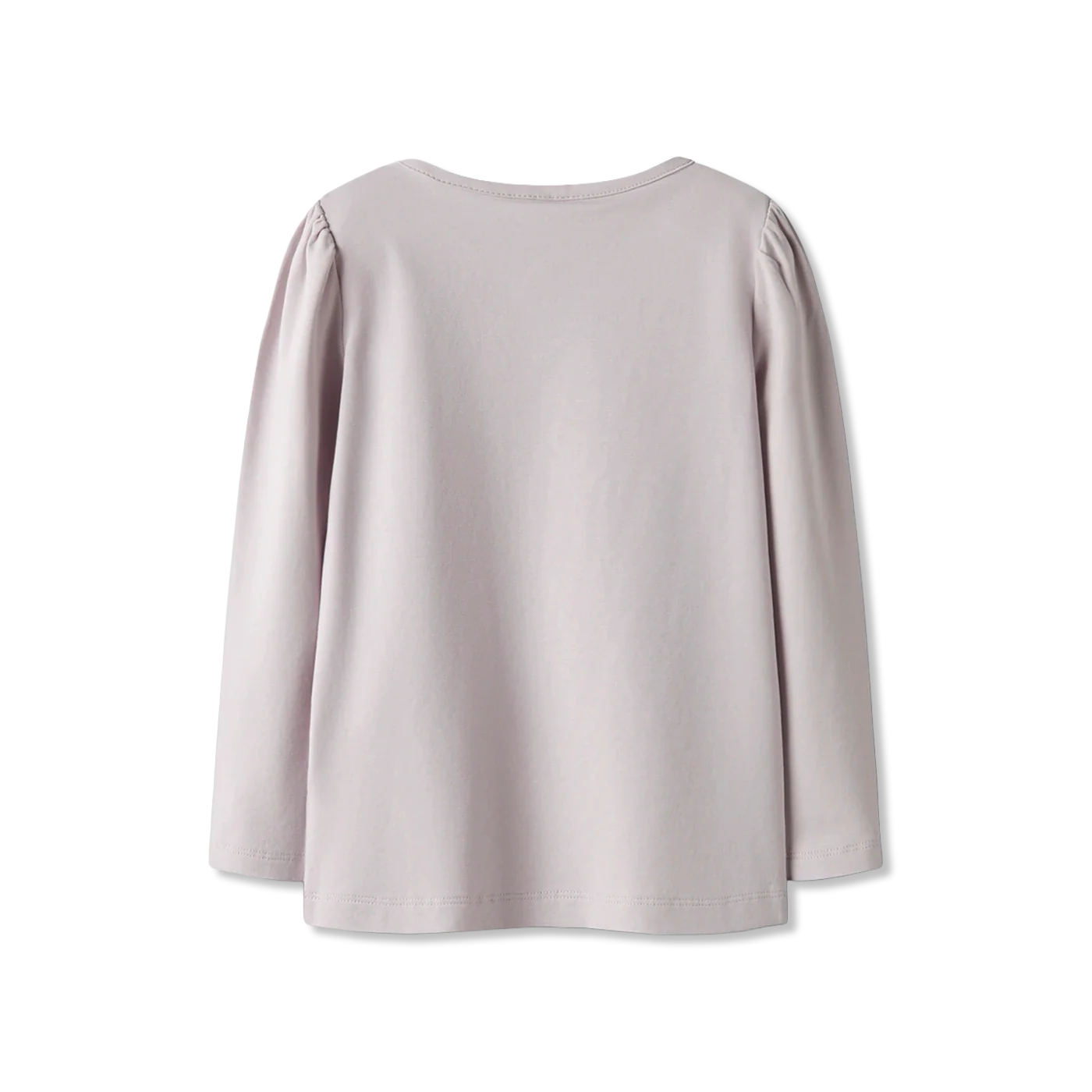 Nmfboloras t-shirt lange mouw