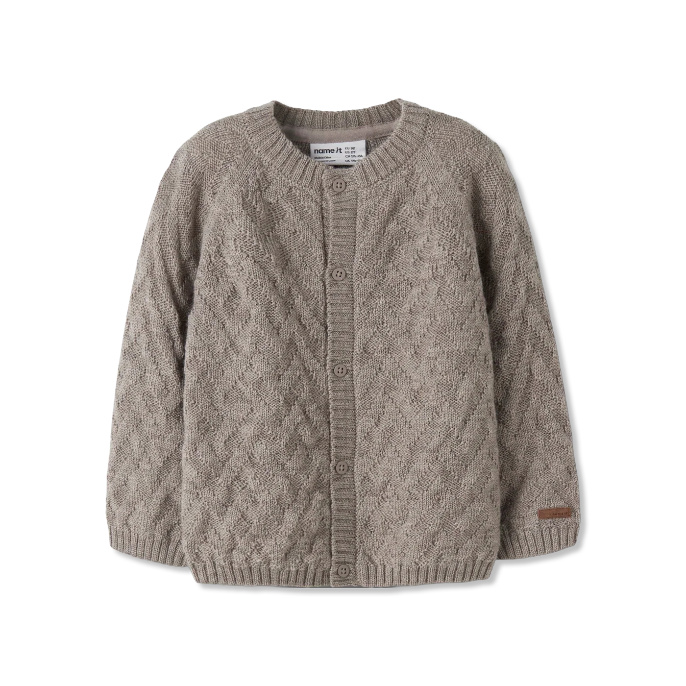 Nmnwruni Vest