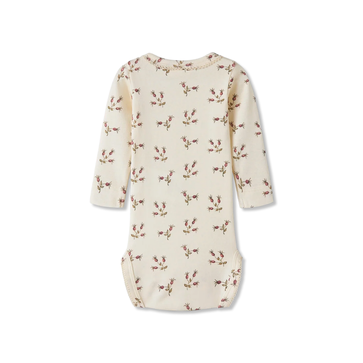 Nbflayo Romper