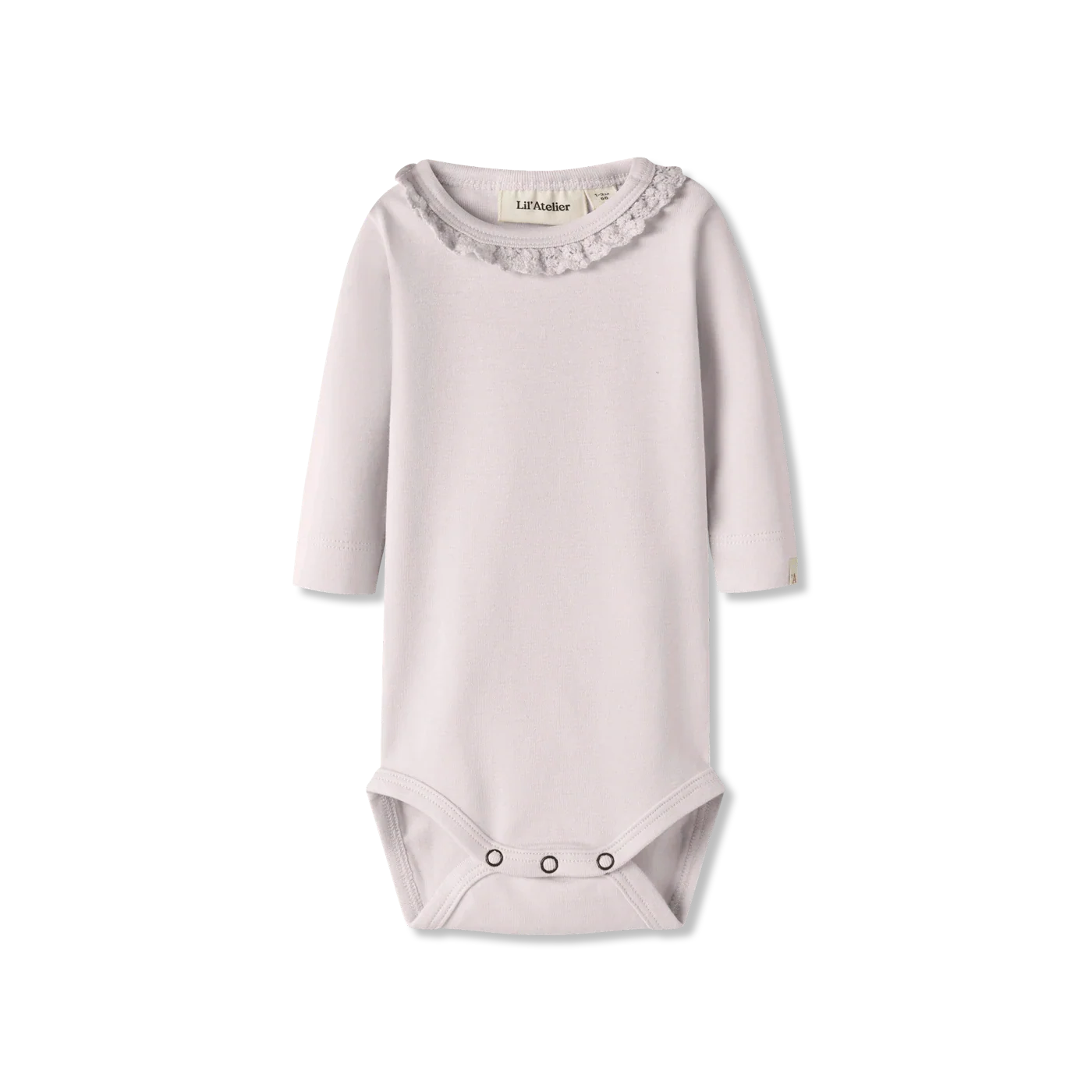 Nbflayo Romper