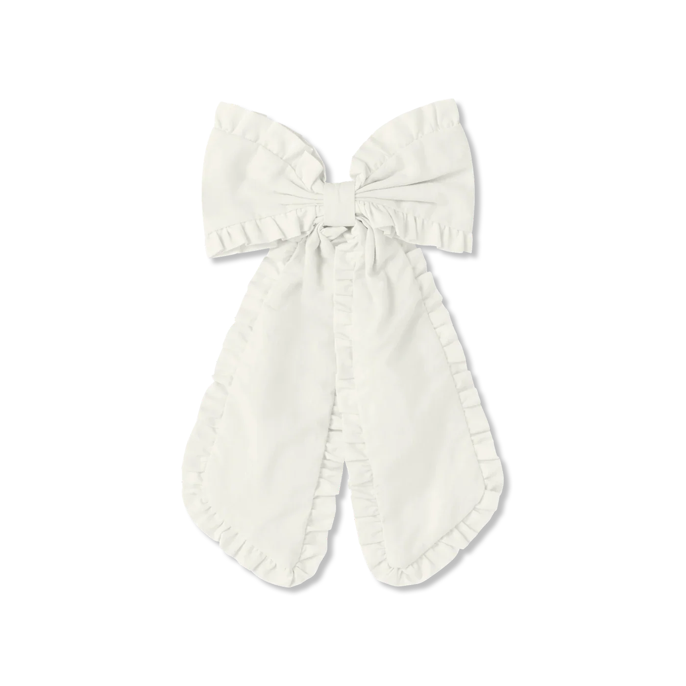 Nmfacc-Donja haarclip