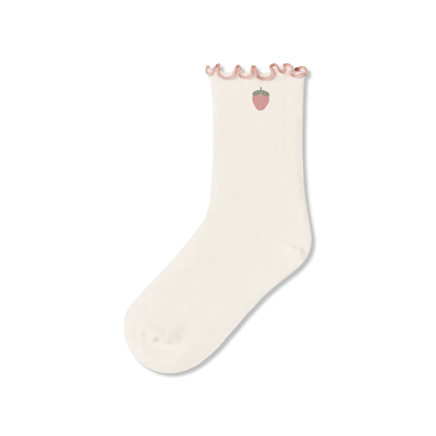 Nmffiducia Sokken
