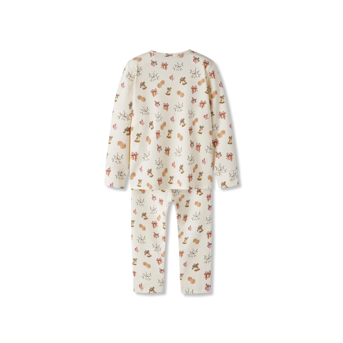 Nmnlayo Nachtkleding