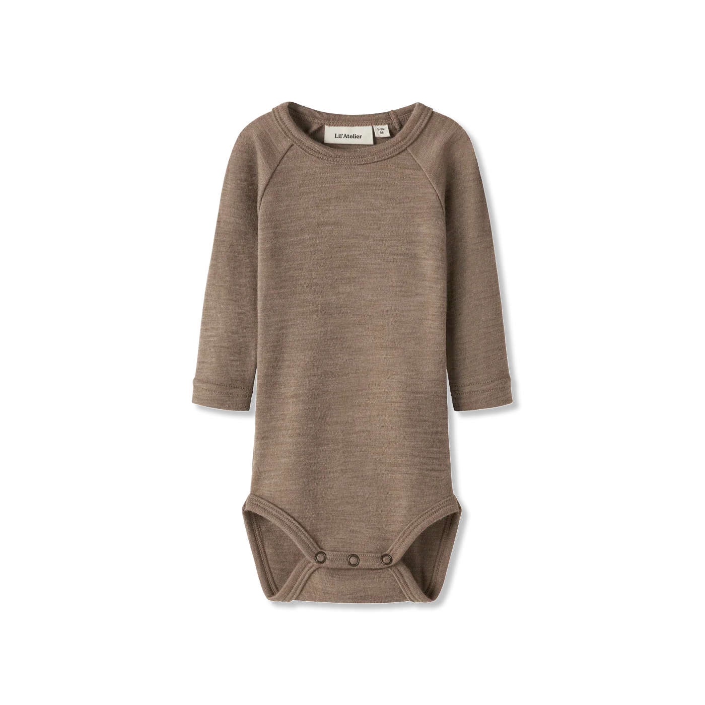 Nbnnester Romper