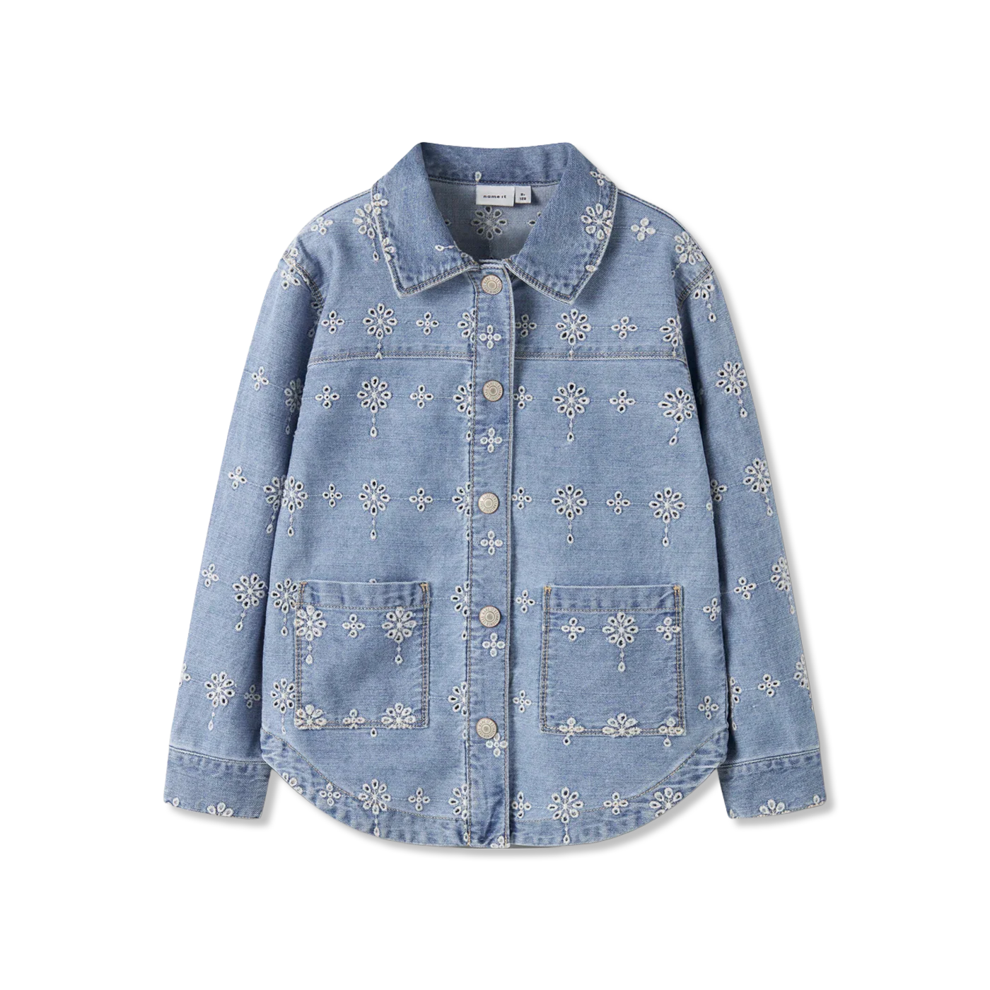 Nkfharper Shirt