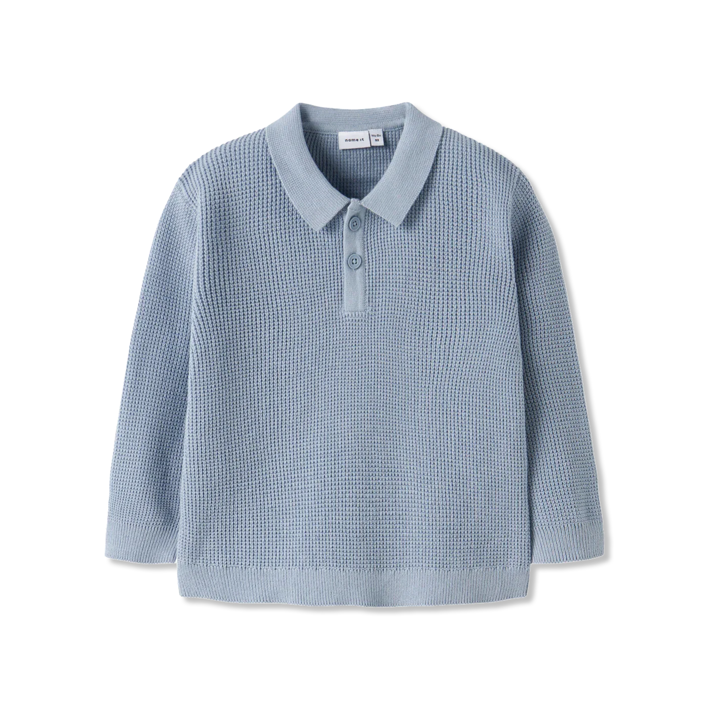 Nmmfikal t-shirt lange mouw