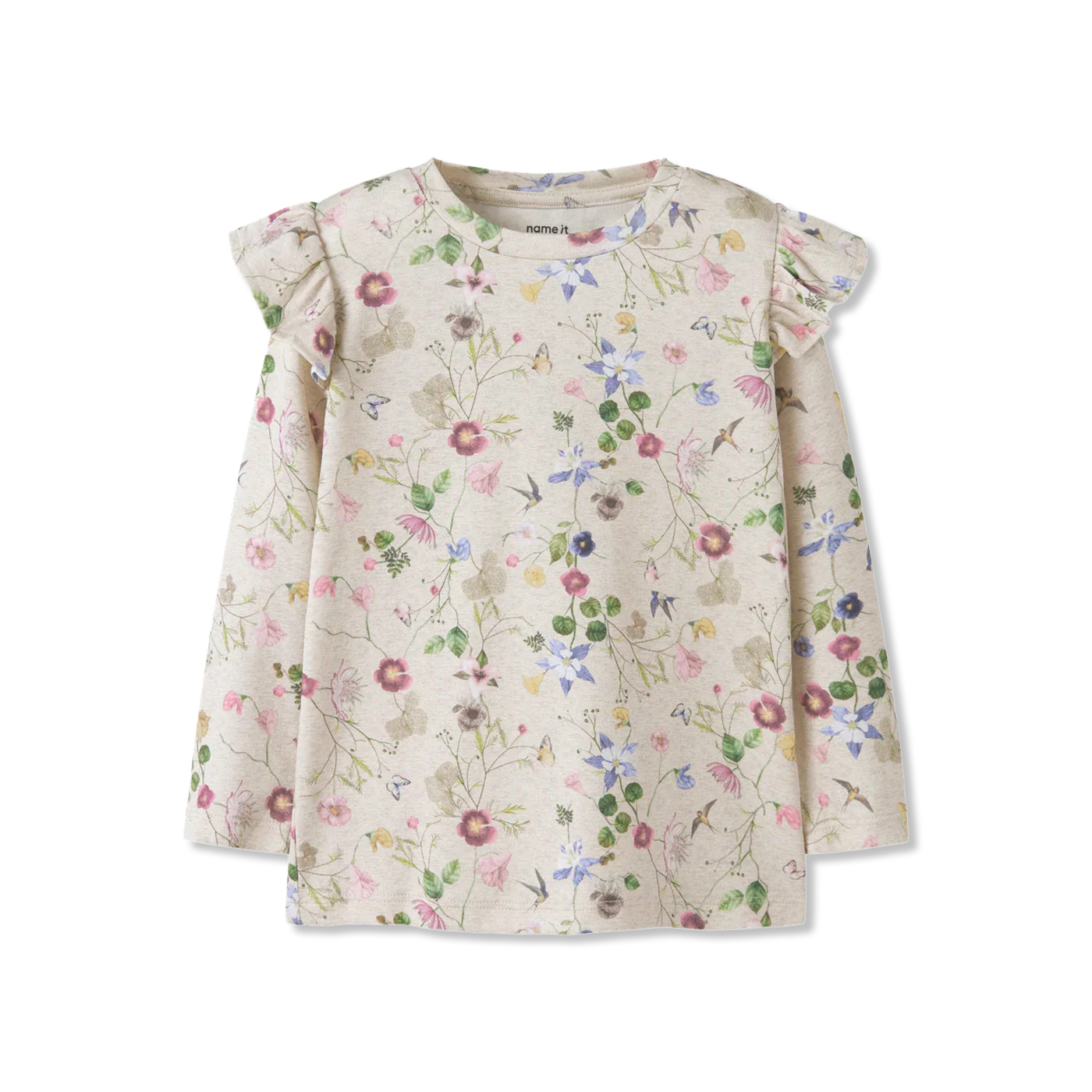 Nmffalca Enkellaarzen