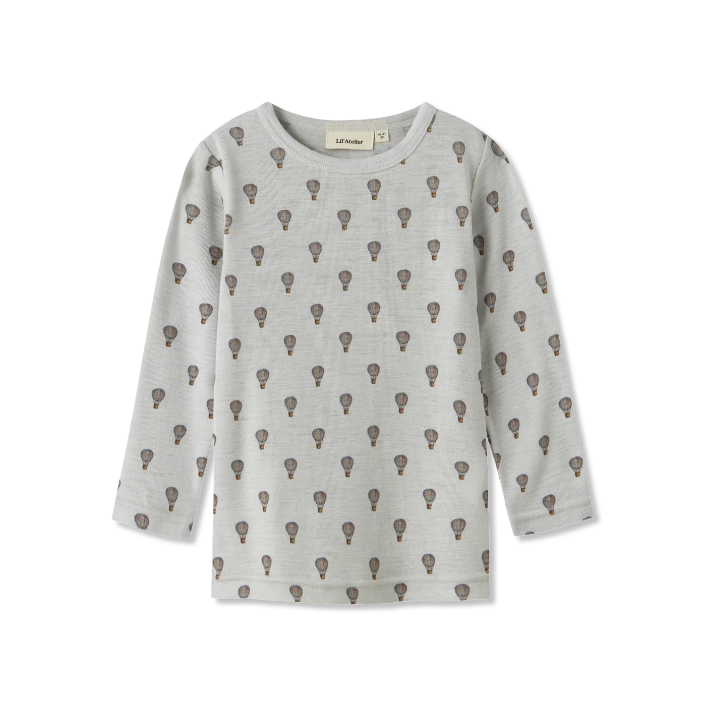 Nmmnoel Blouse