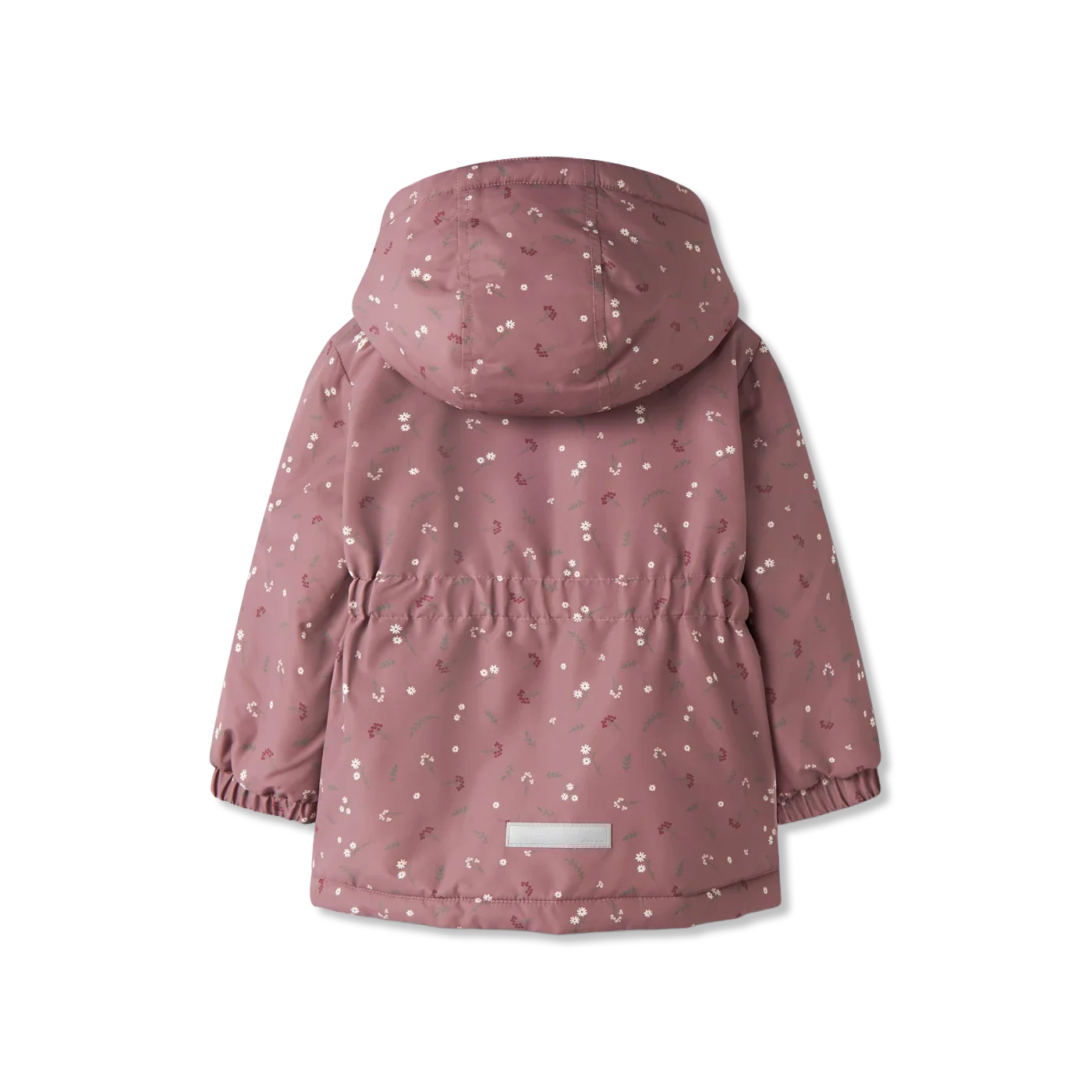 Nmfmaxi Winterjas