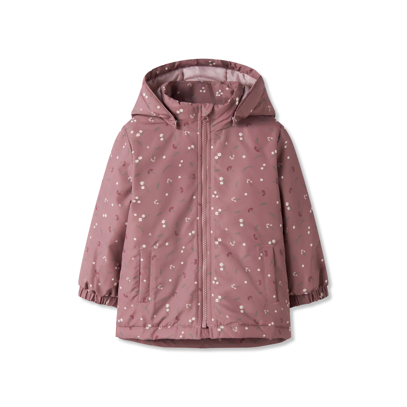 Nmfmaxi Winterjas