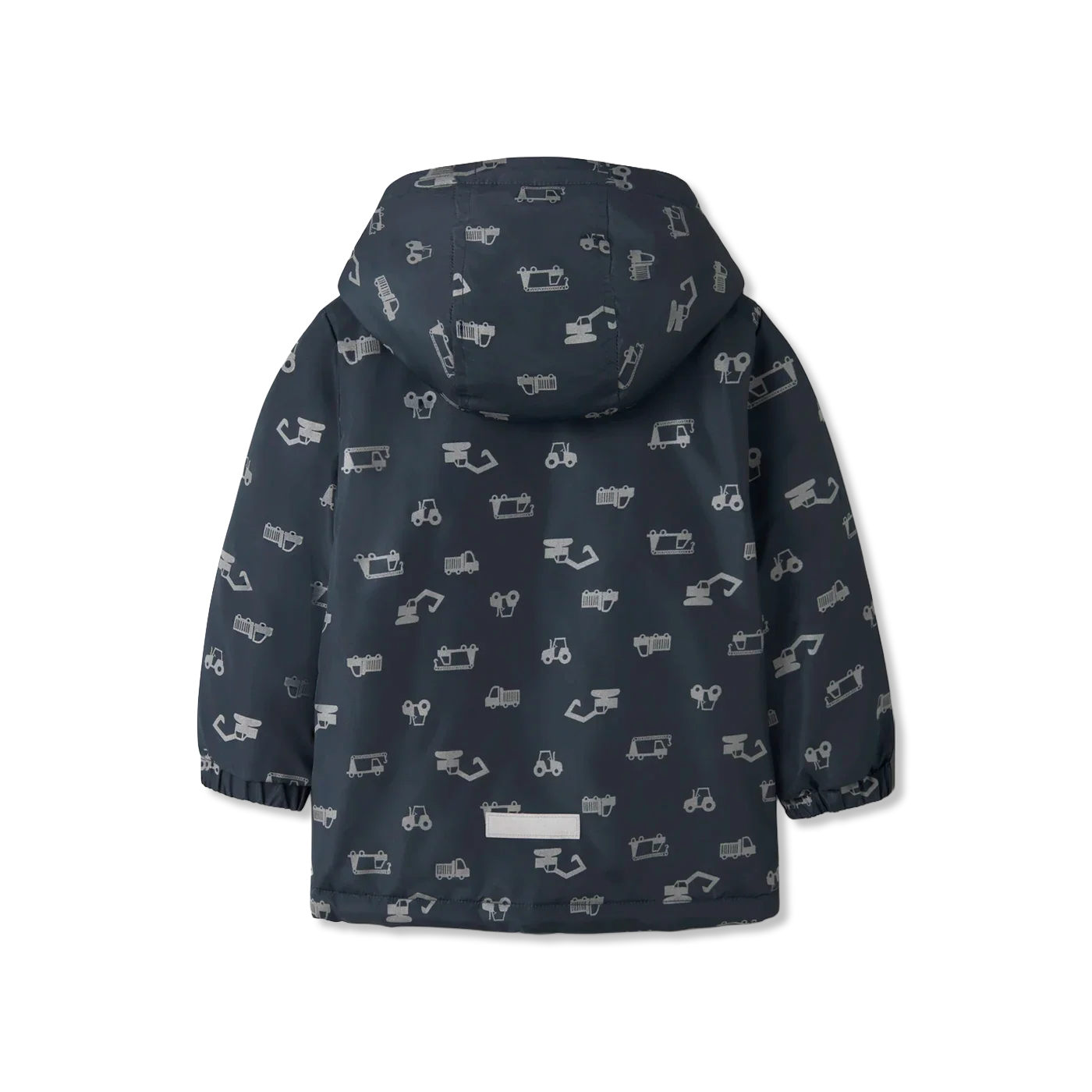 Nmmmax Winterjas
