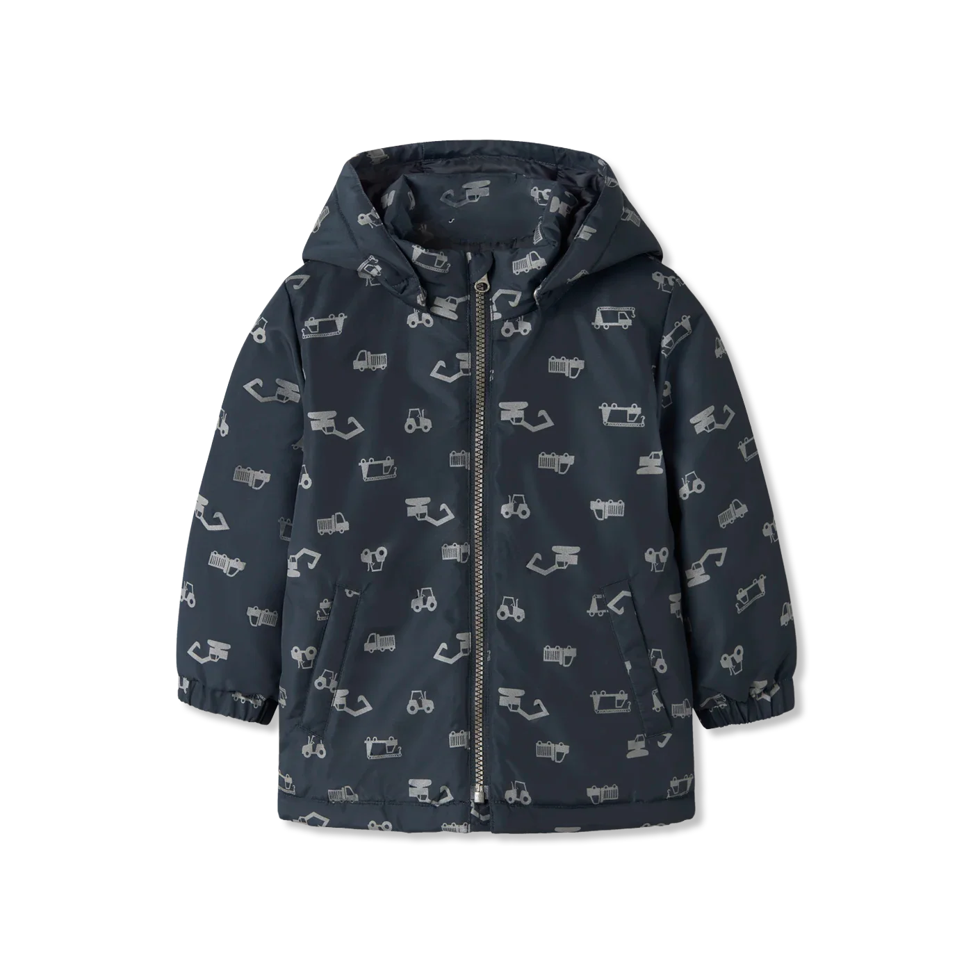 Nmmmax Winterjas