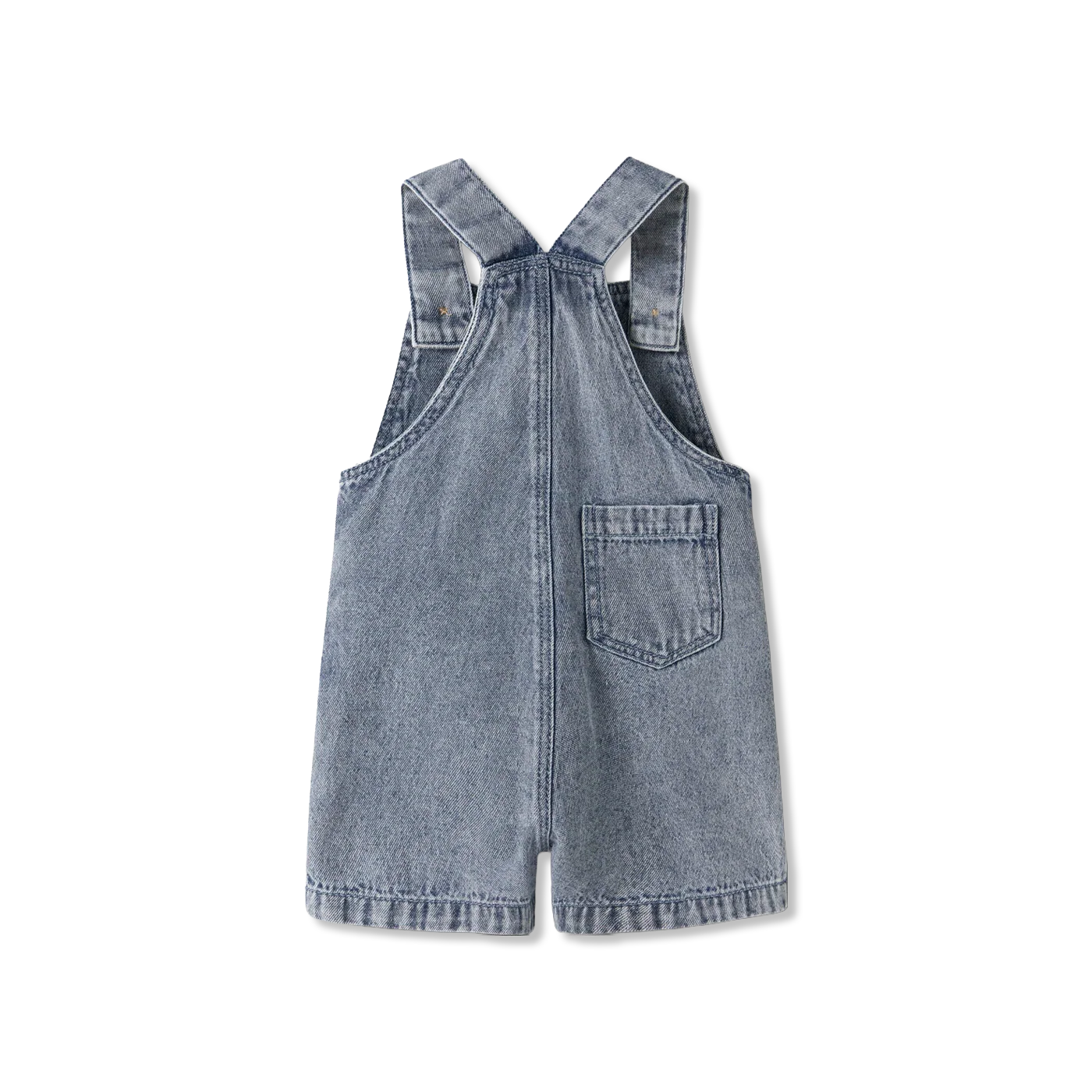 Nbmfunda Overall