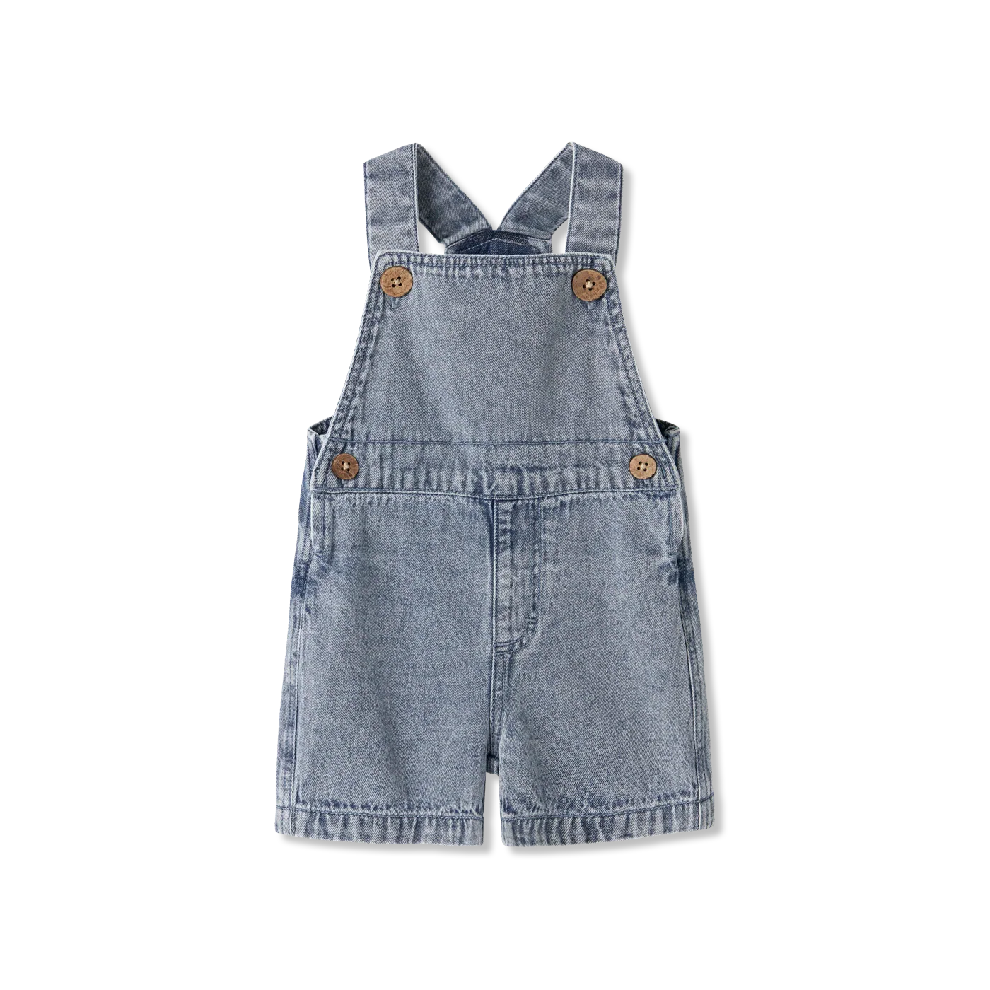 Nbmfunda Overall