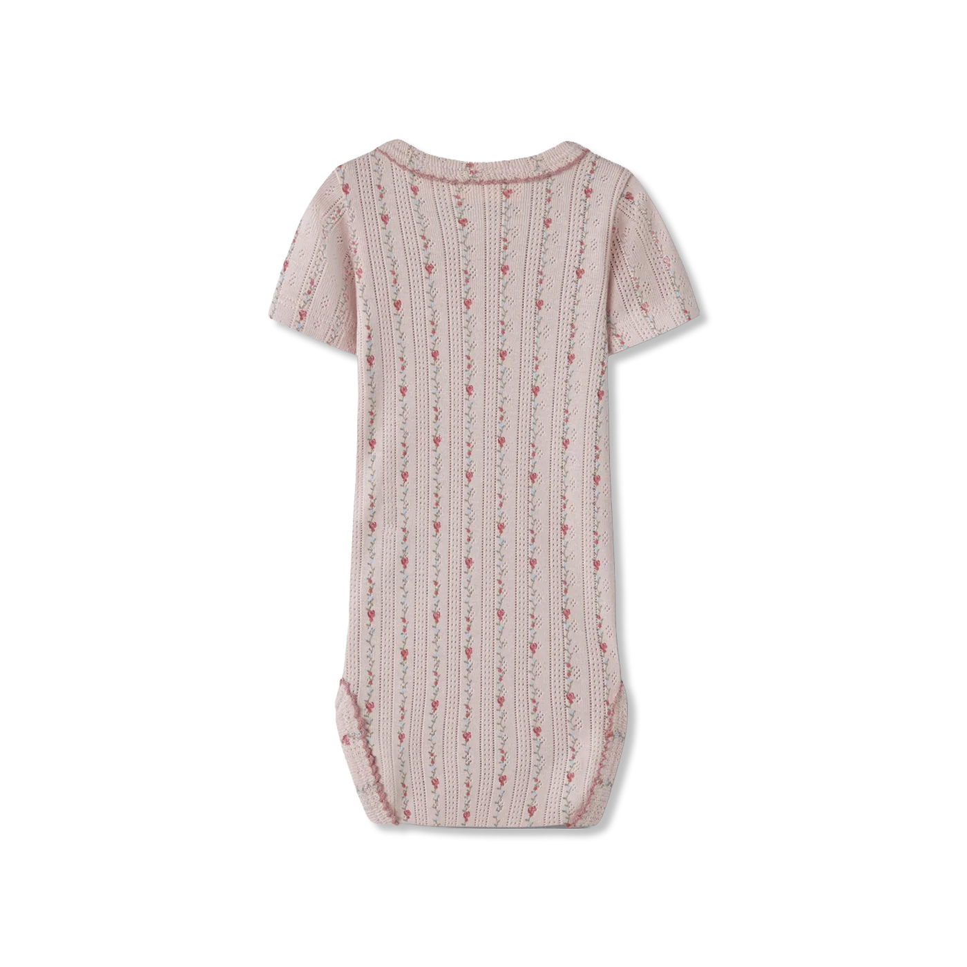 Nbfrachello Romper
