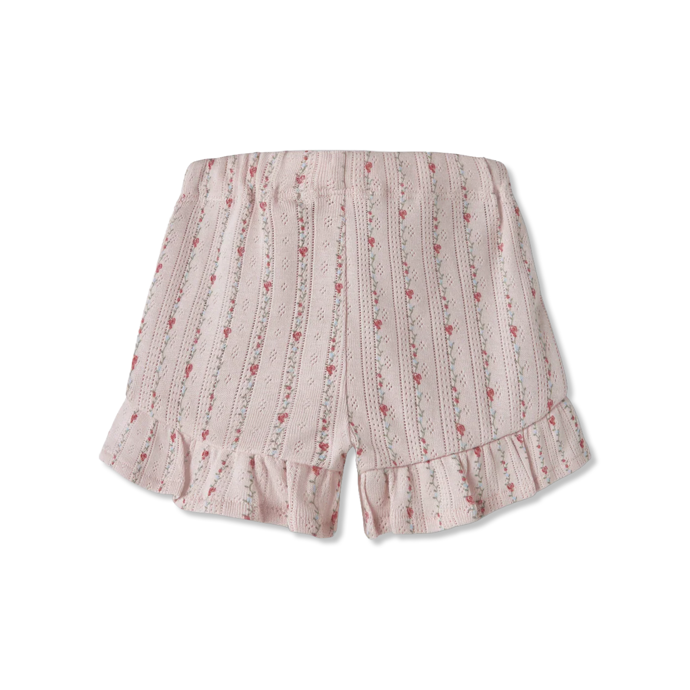 Nbfrachello Shorts