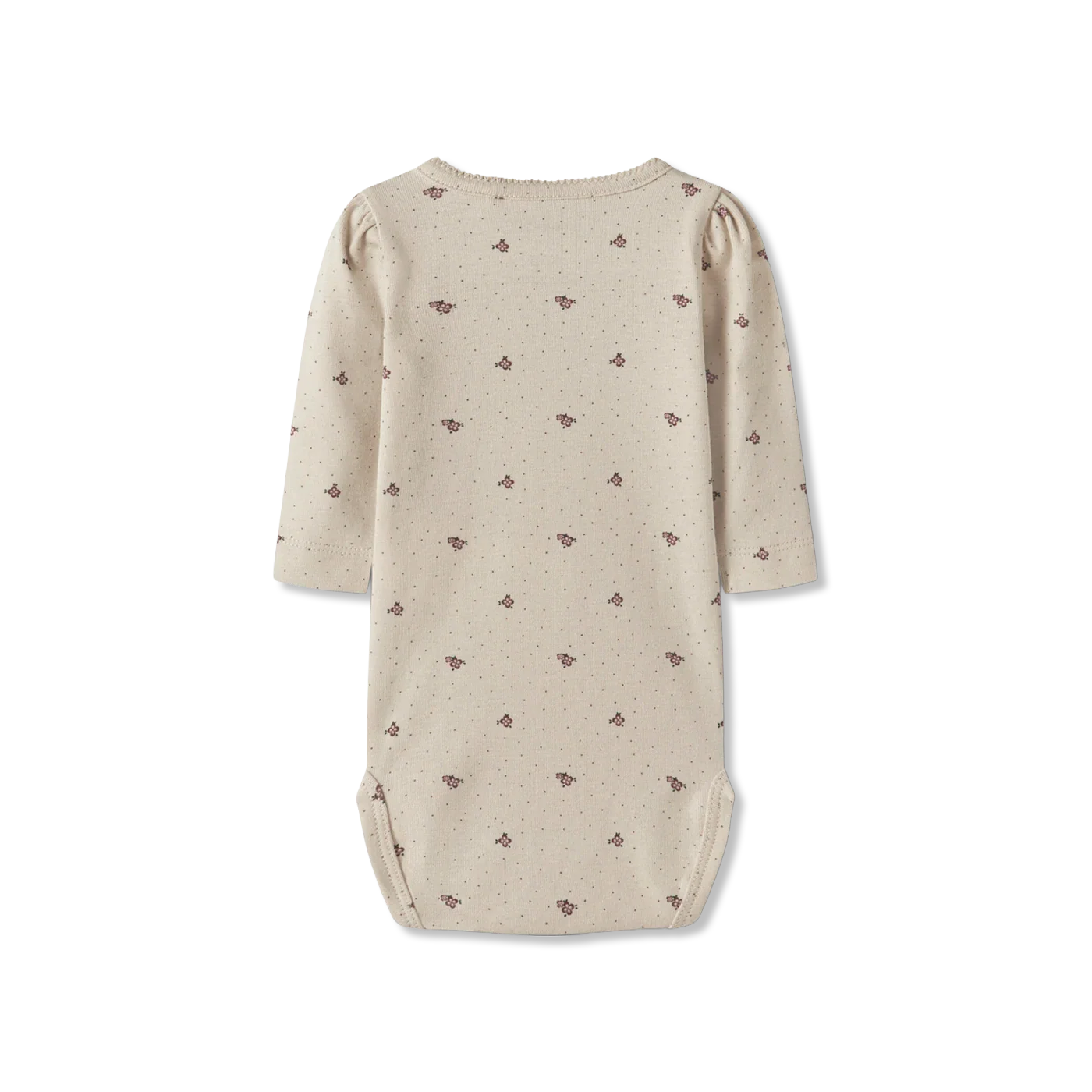 Nbfhitta Romper
