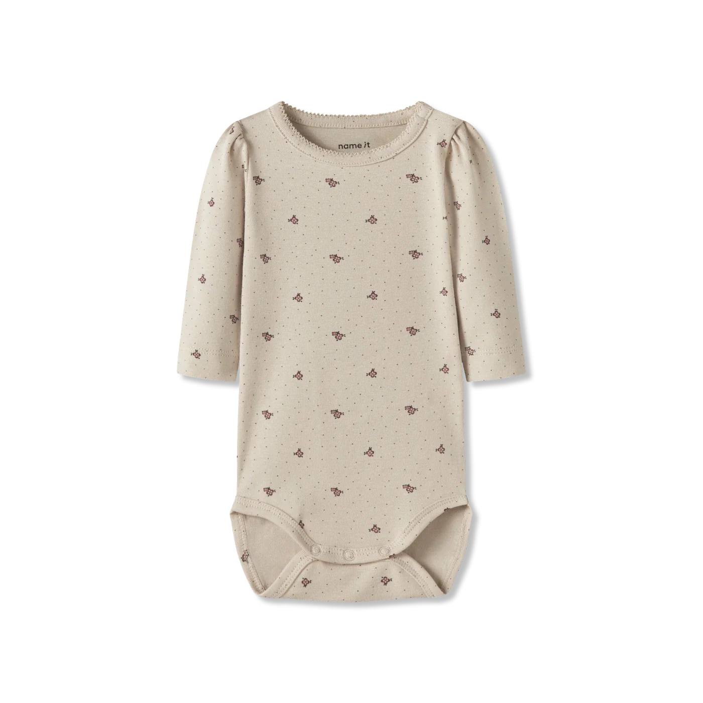 Nbfhitta Romper