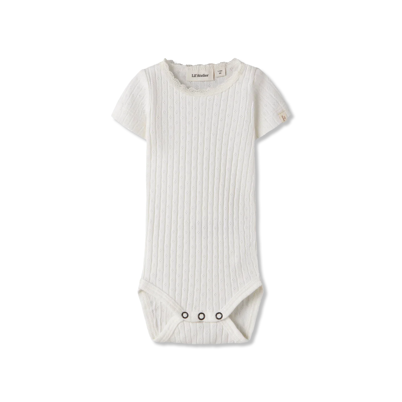 Nbfhaldis Romper