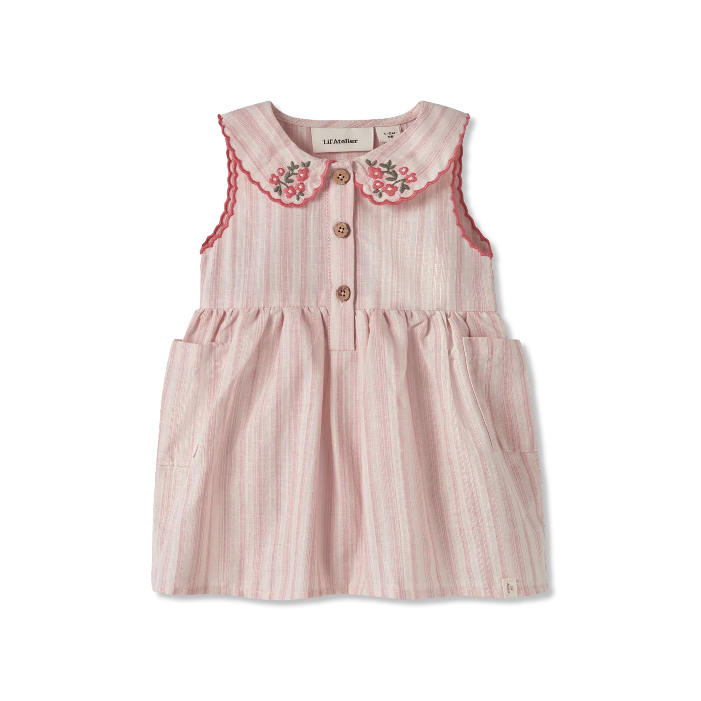 Nbfjera Bodyjurk